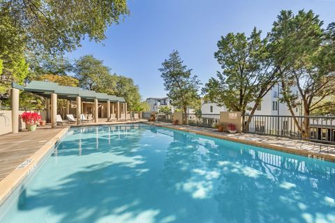 Tiny photo for 1707 Spyglass DR #110, Austin, TX 78746 (MLS # 9893967)