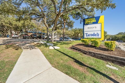 Tiny photo for 1707 Spyglass DR #110, Austin, TX 78746 (MLS # 9893967)