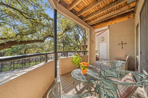 Tiny photo for 1707 Spyglass DR #110, Austin, TX 78746 (MLS # 9893967)
