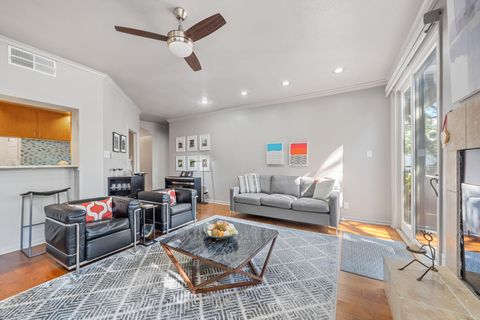 Tiny photo for 1707 Spyglass DR #110, Austin, TX 78746 (MLS # 9893967)