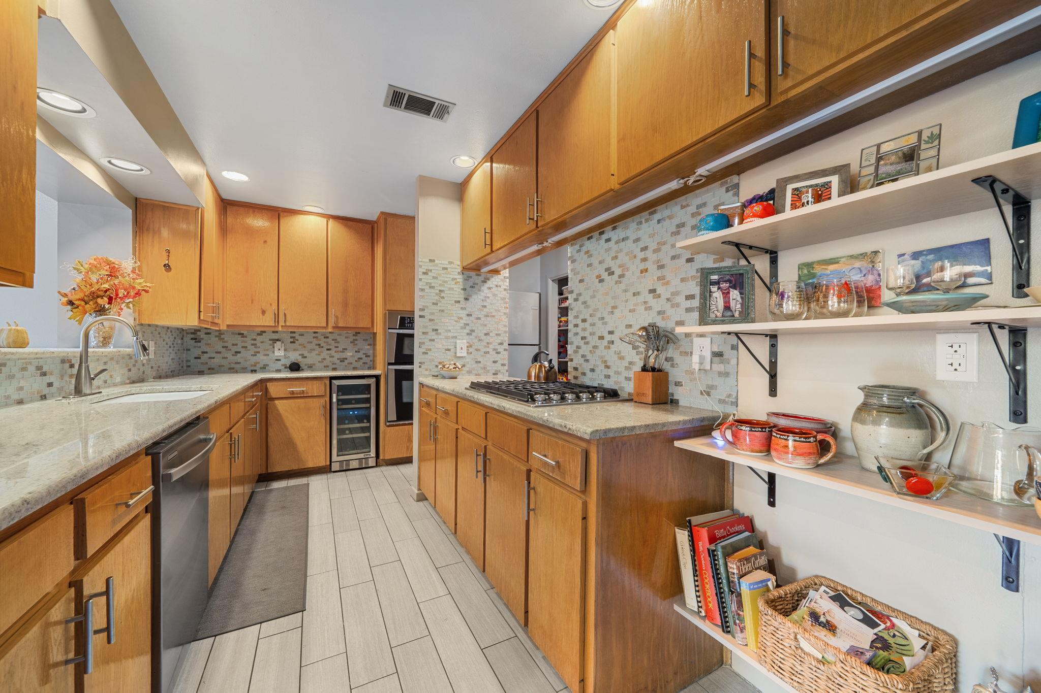 1707 Spyglass DR 110