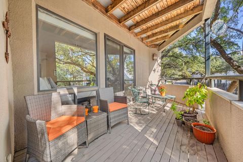 Tiny photo for 1707 Spyglass DR #110, Austin, TX 78746 (MLS # 9893967)