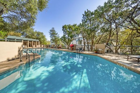 Tiny photo for 1707 Spyglass DR #110, Austin, TX 78746 (MLS # 9893967)