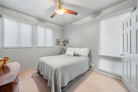 Tiny photo for 1707 Spyglass DR #110, Austin, TX 78746 (MLS # 9893967)