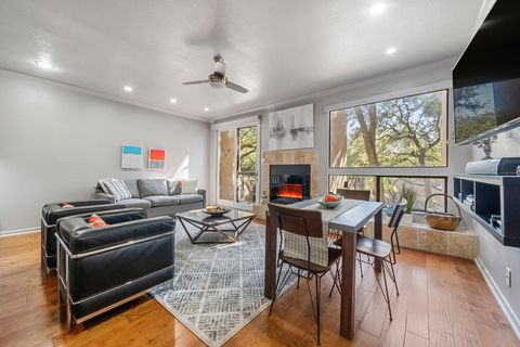 Tiny photo for 1707 Spyglass DR #110, Austin, TX 78746 (MLS # 9893967)