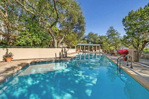 Tiny photo for 1707 Spyglass DR #110, Austin, TX 78746 (MLS # 9893967)