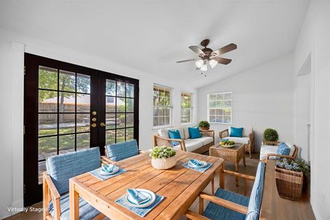 Tiny photo for 11811 Barrington WAY, Austin, TX 78759 (MLS # 1488686)