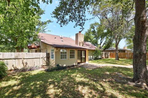 Tiny photo for 11811 Barrington WAY, Austin, TX 78759 (MLS # 1488686)