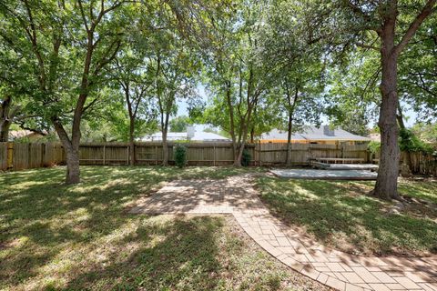 Tiny photo for 11811 Barrington WAY, Austin, TX 78759 (MLS # 1488686)