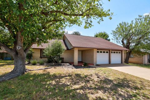 Tiny photo for 11811 Barrington WAY, Austin, TX 78759 (MLS # 1488686)