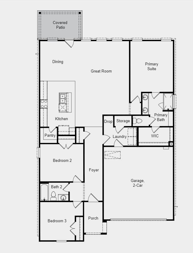 Photo 2 of 16 of 337 Andesite TRL house