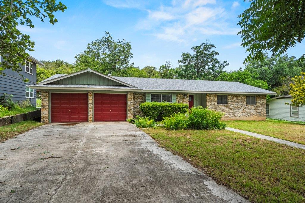 508 Franklin DR