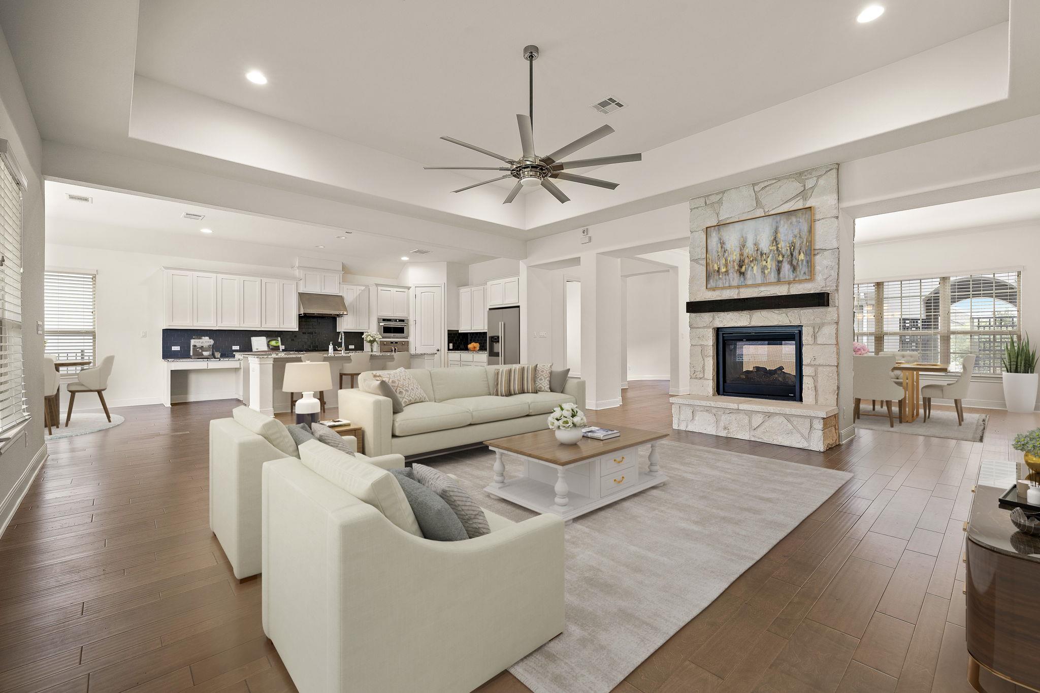 4705 Napoli Shore DR