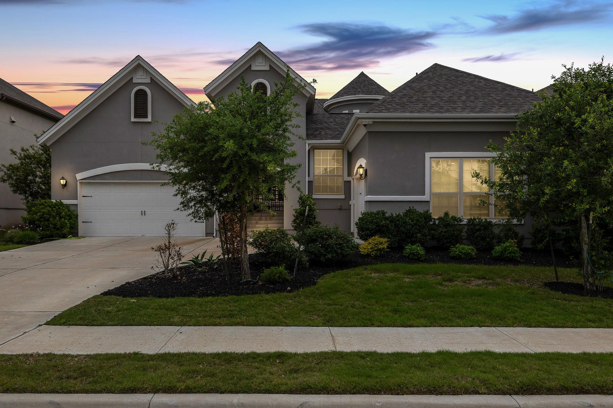 4705 Napoli Shore DR