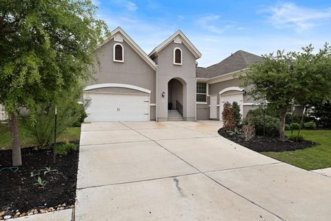 Photo of 4705 Napoli Shore DR, Leander, TX 78641 (MLS # 4689456)