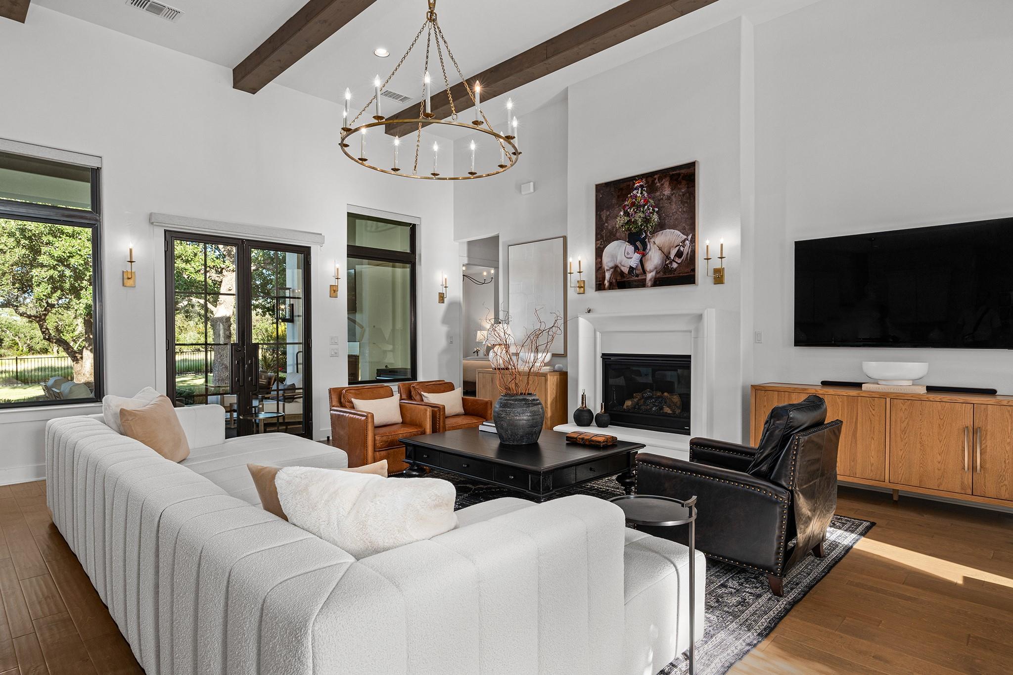 1104 Flint Ridge TRL