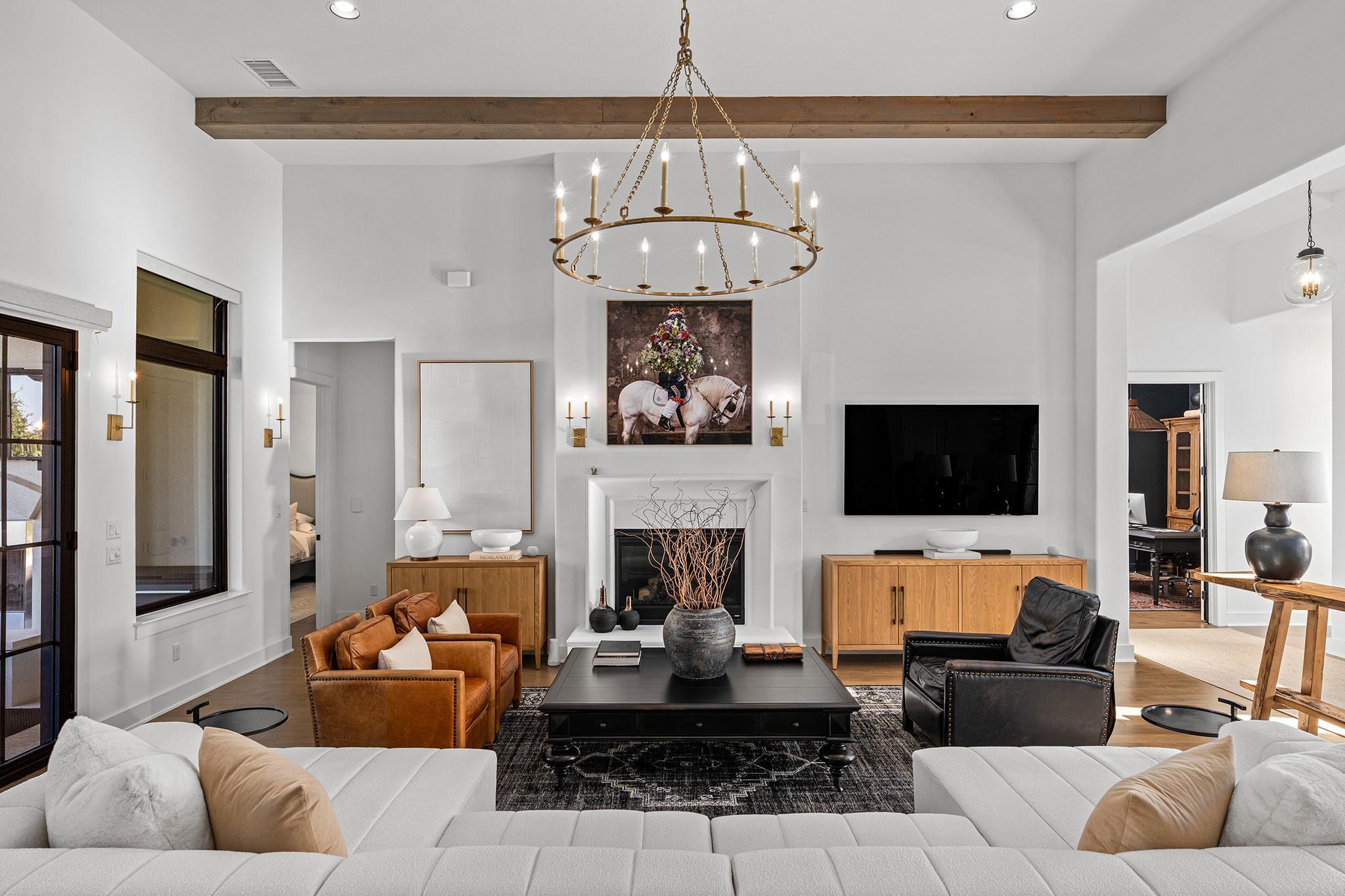 1104 Flint Ridge TRL
