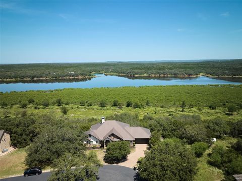 Photo of 601 Wesley Ridge DR, Spicewood, TX 78669 (MLS # 4017059)
