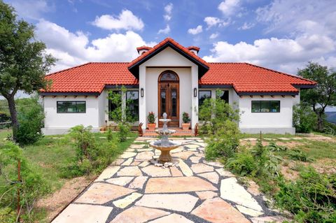 1801 Montell RD Wimberley TX 78676