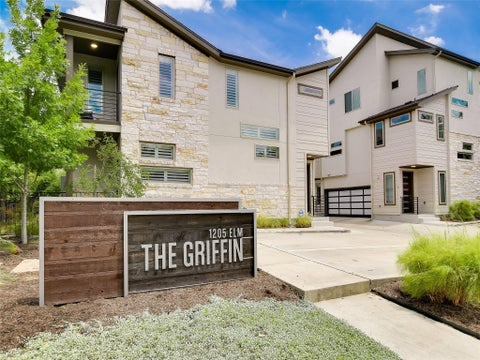 Photo of 1205 Elm ST #6, Austin, TX 78703 (MLS # 7752875)