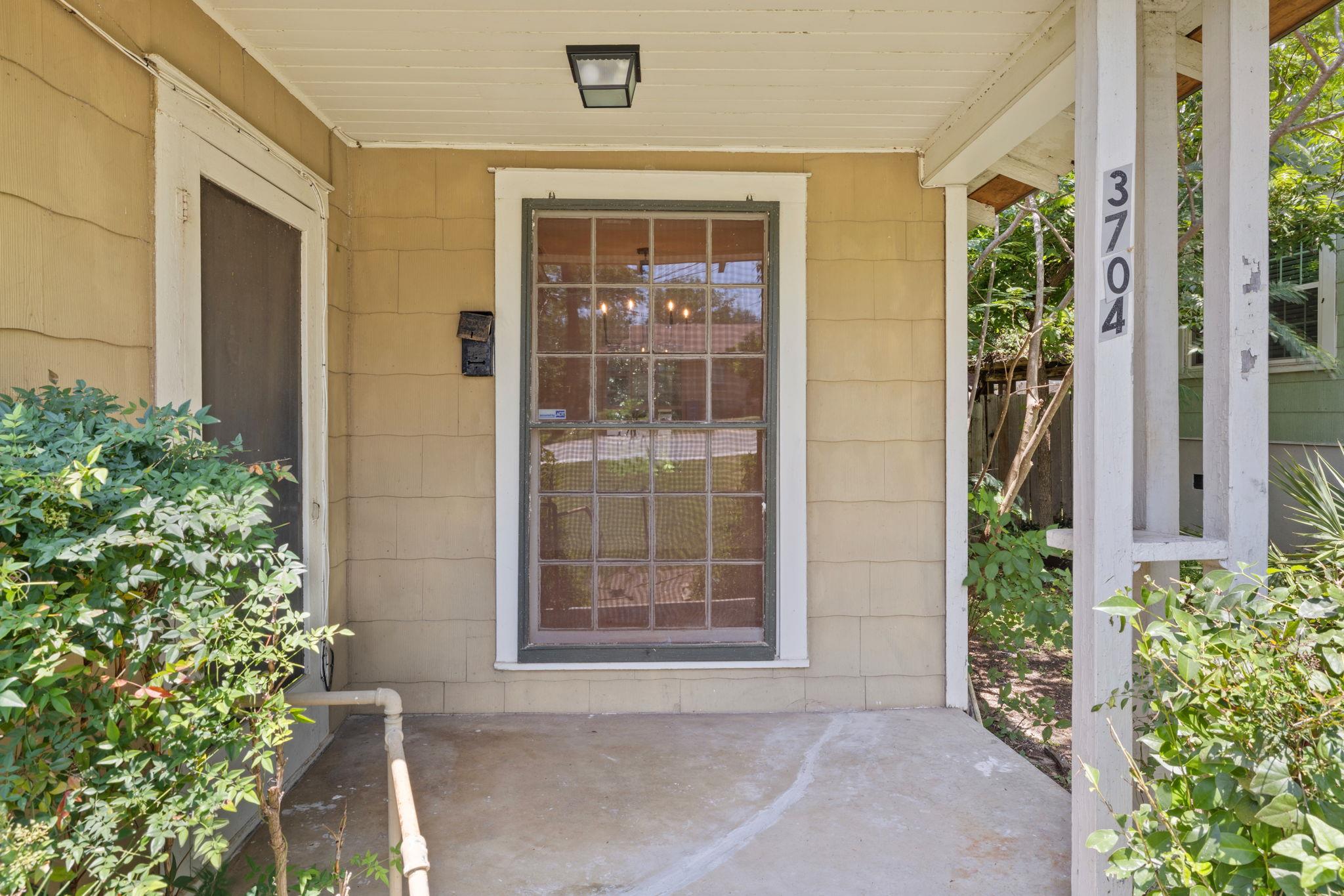 3704 Cherrywood RD