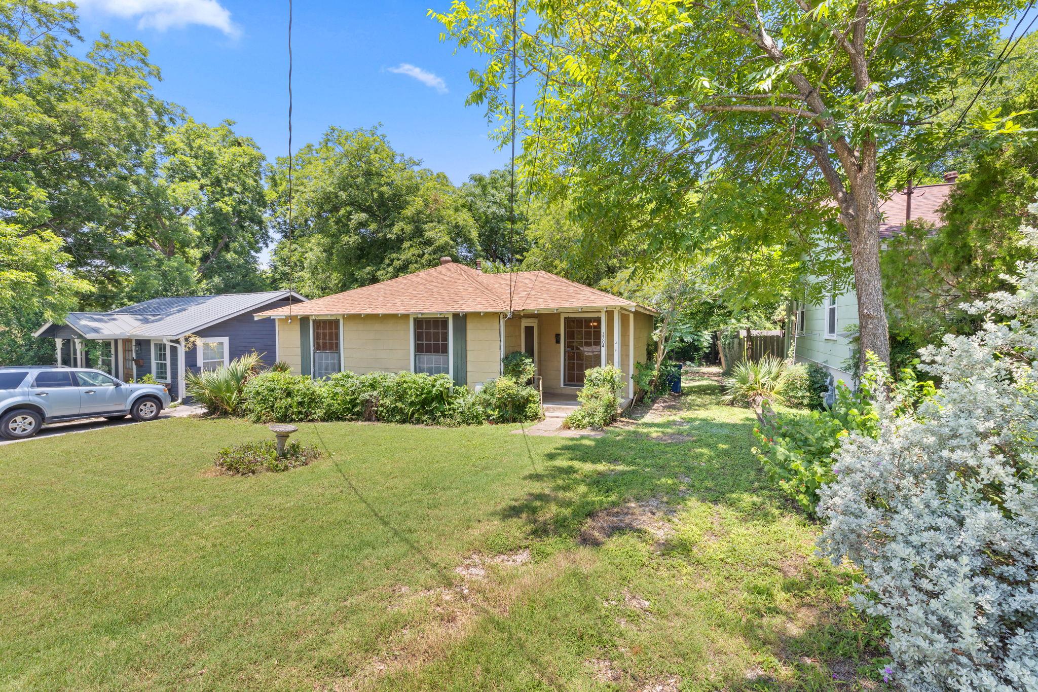 3704 Cherrywood RD