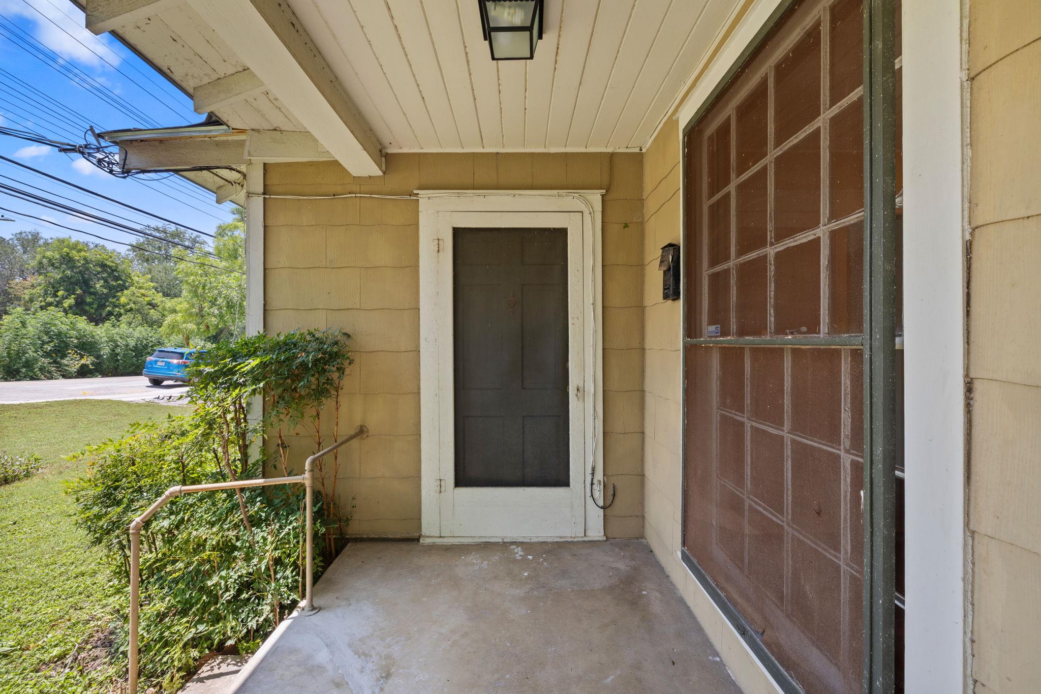 3704 Cherrywood RD