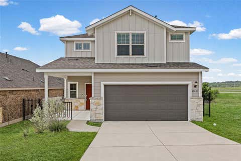 Photo of 10403 Choctaw Print WAY, Manor, TX 78653 (MLS # 6361897)