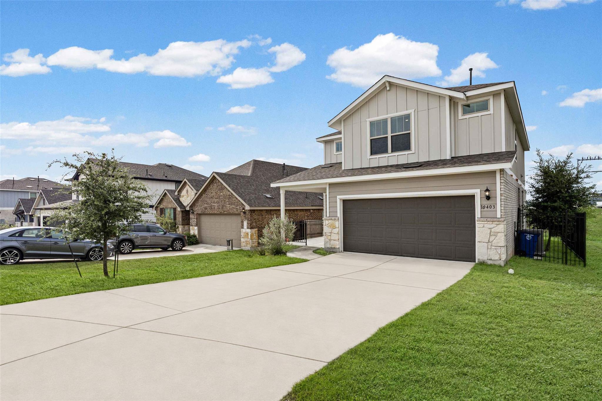 10403 Choctaw Print WAY
