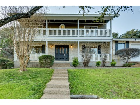 6204 Cape Coral Dr, Austin, TX 78746 - #: 1623594