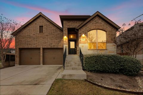 6205 Llano Stage TRL Austin TX 78738