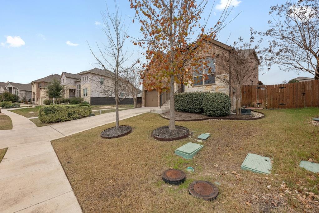 6205 Llano Stage TRL