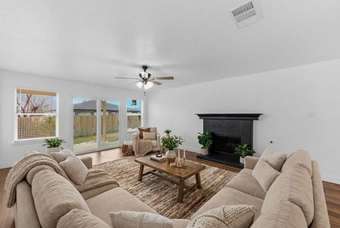 Photo of 3817 Haleys WAY, Round Rock, TX 78665 (MLS # 4799459)