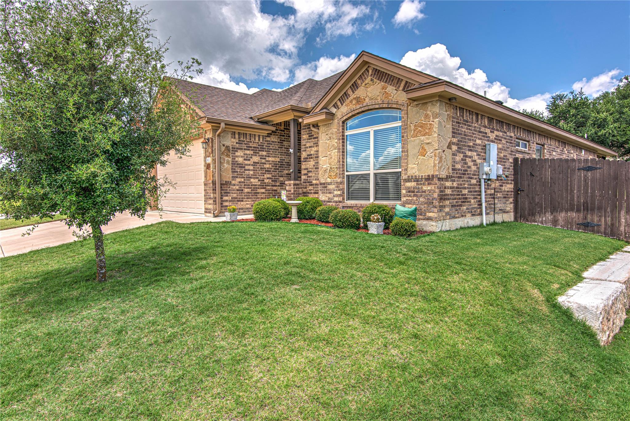 7800 Preston Hollow DR