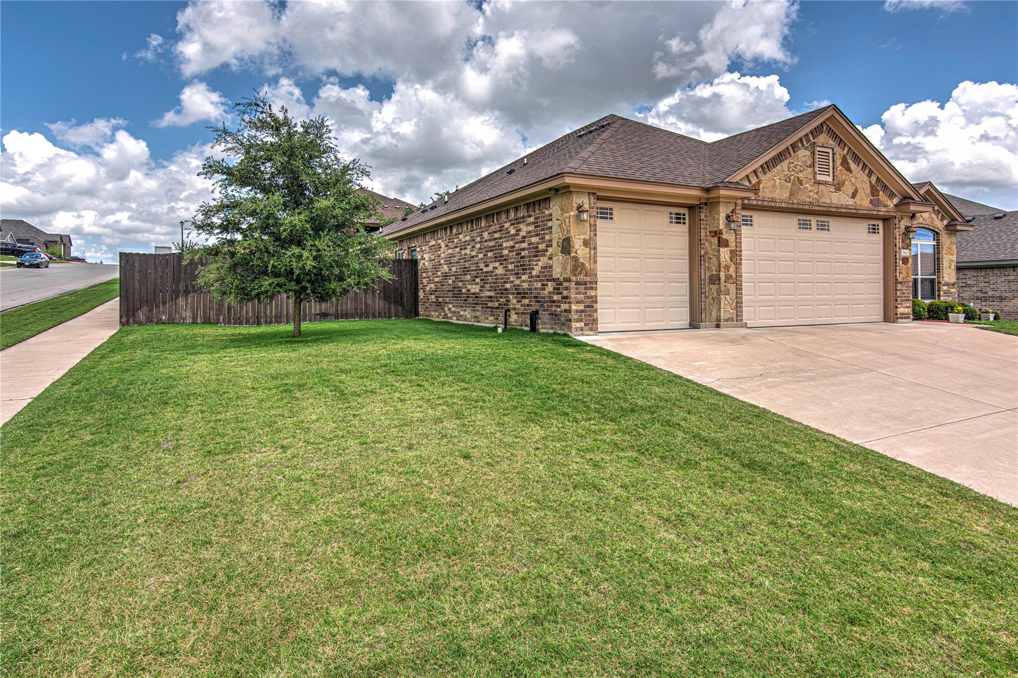 7800 Preston Hollow DR