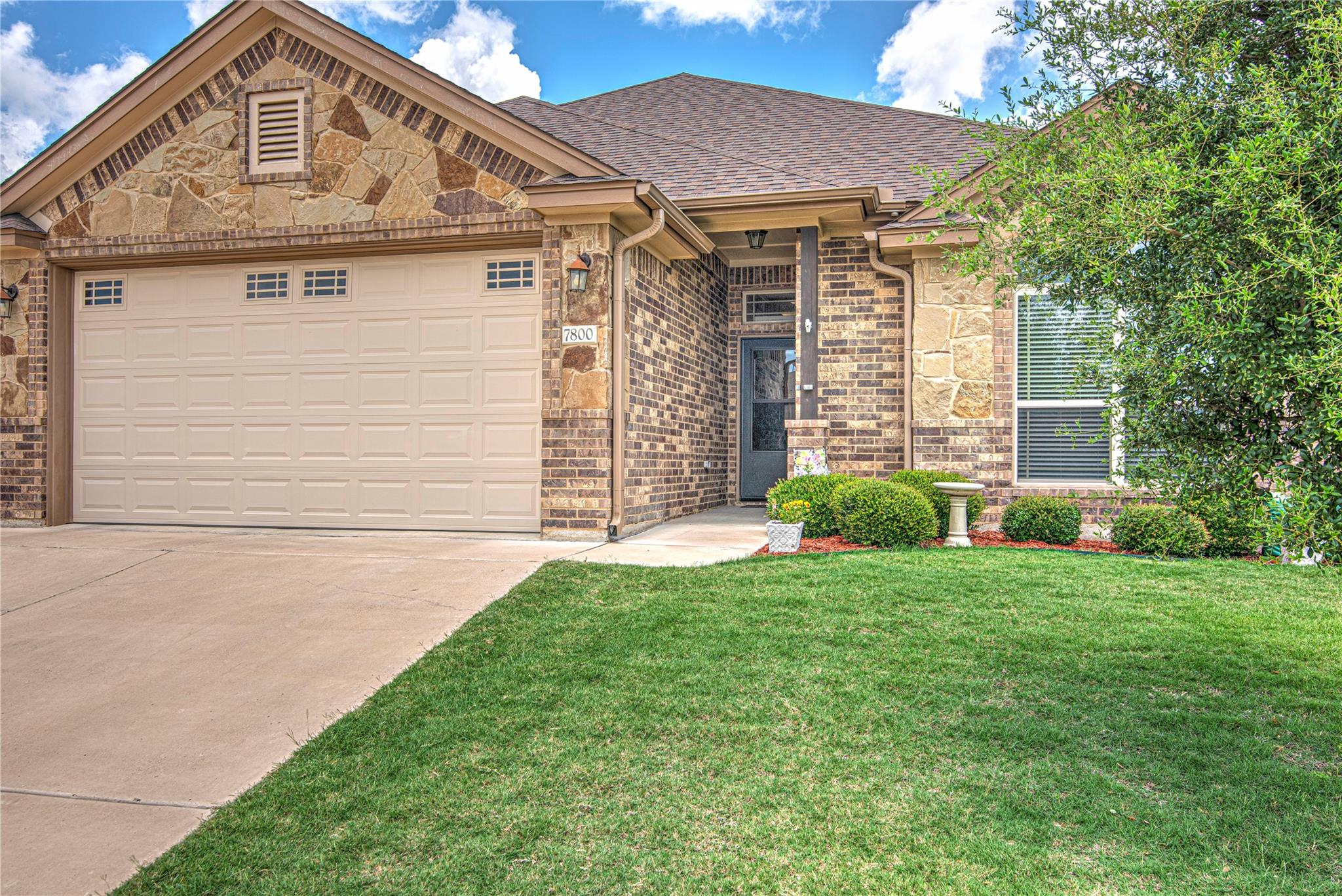 7800 Preston Hollow DR