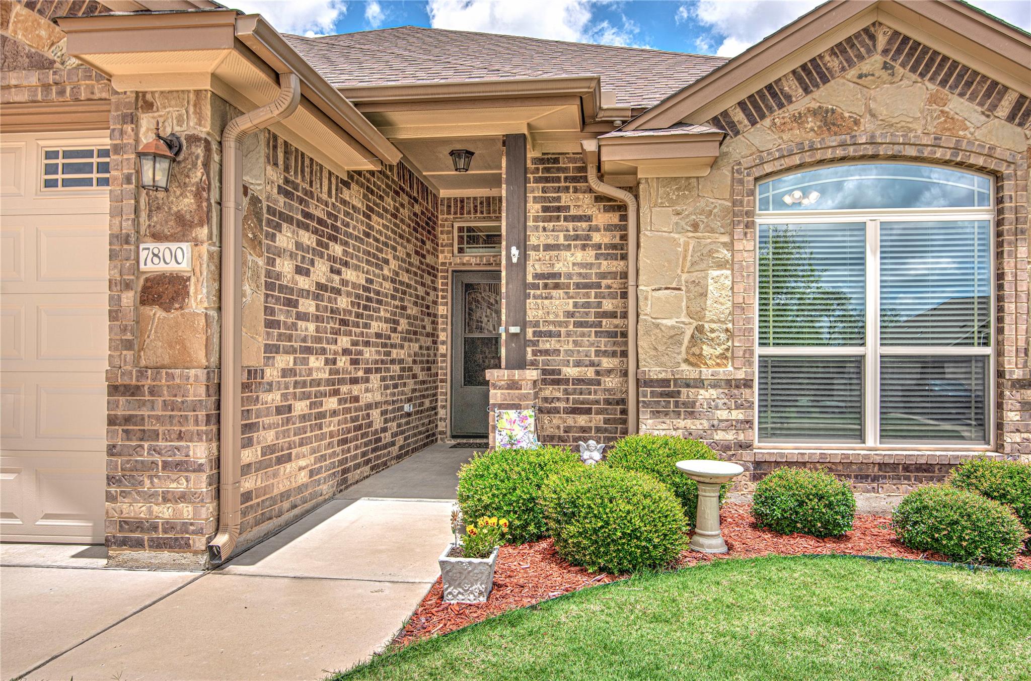 7800 Preston Hollow DR
