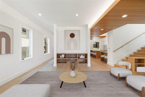Tiny photo for 1503 Alta Vista Ave, Austin, TX 78704 (MLS # 4785707)