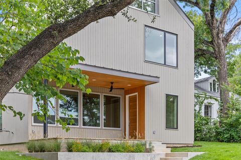 Tiny photo for 1503 Alta Vista Ave, Austin, TX 78704 (MLS # 4785707)