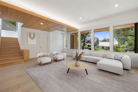 Tiny photo for 1503 Alta Vista Ave, Austin, TX 78704 (MLS # 4785707)