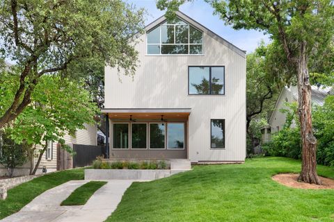 Photo of 1503 Alta Vista Ave, Austin, TX 78704 (MLS # 4785707)