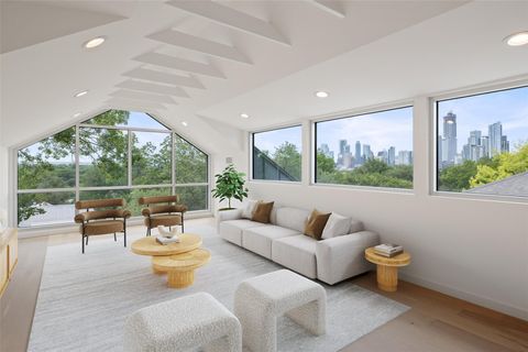 Tiny photo for 1503 Alta Vista Ave, Austin, TX 78704 (MLS # 4785707)