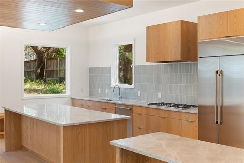 Tiny photo for 1503 Alta Vista Ave, Austin, TX 78704 (MLS # 4785707)
