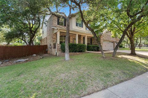 7508 Jaborandi DR Austin TX 78739