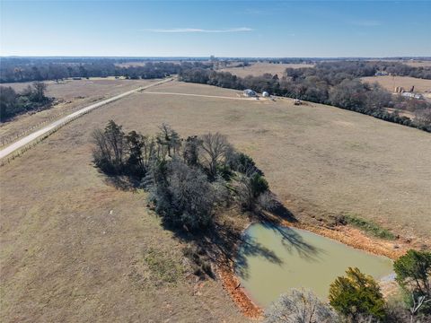 Photo of 3039 County Road 205, Caldwell, TX 77836 (MLS # 4702041)
