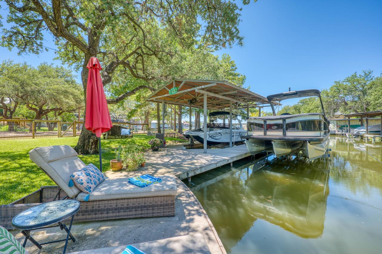 1001 Shorewood DR