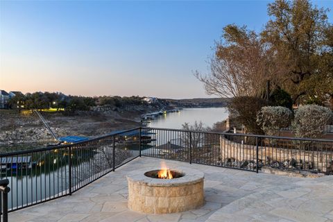 A home in Spicewood