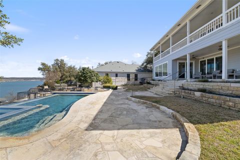A home in Spicewood