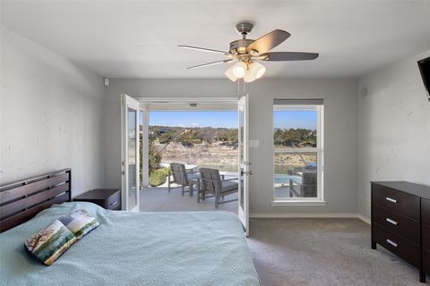 A home in Spicewood