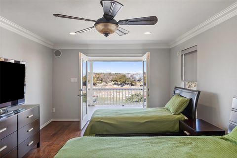 A home in Spicewood